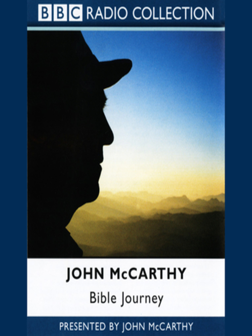 Title details for John McCarthy's Bible Journey by John McCarthy - Available